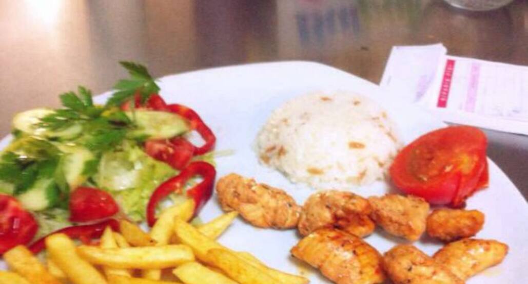 Tava Doner Yenimahalle Merkez Ankara